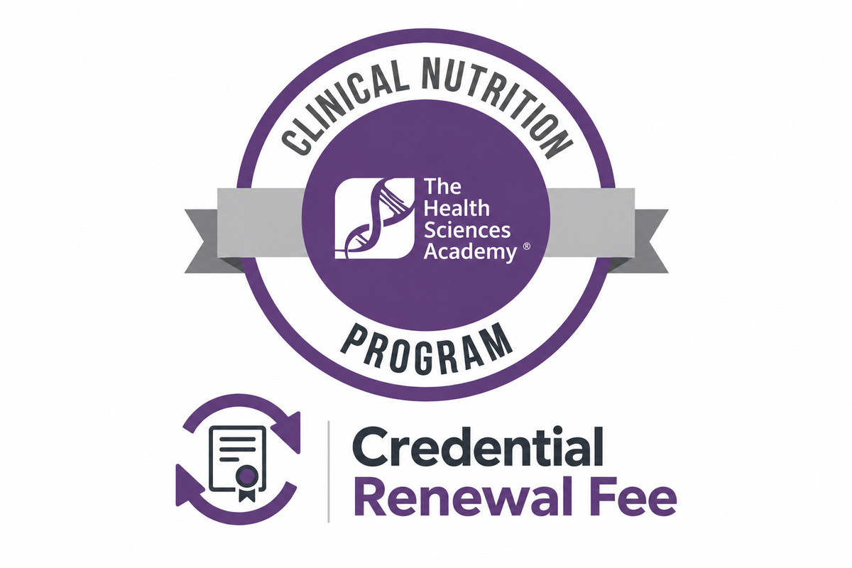 CNP Credential Renewal Fee