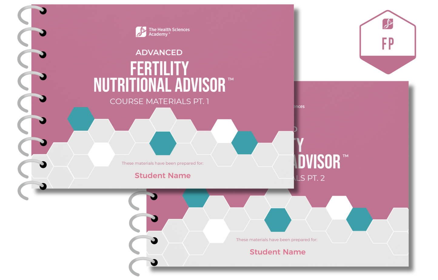 Printed Pack: FP
