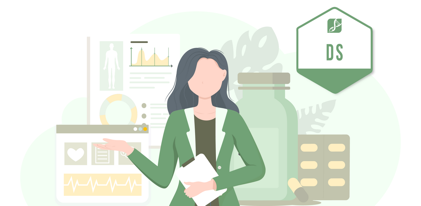 Advanced Dietary Supplements Advisor™