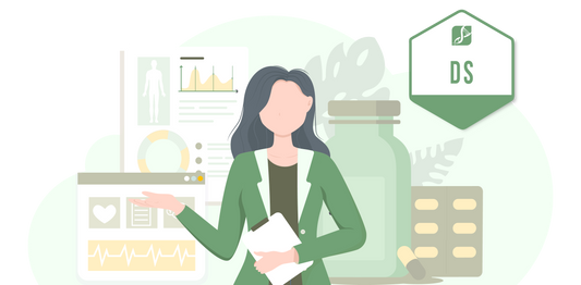 Advanced Dietary Supplements Advisor™