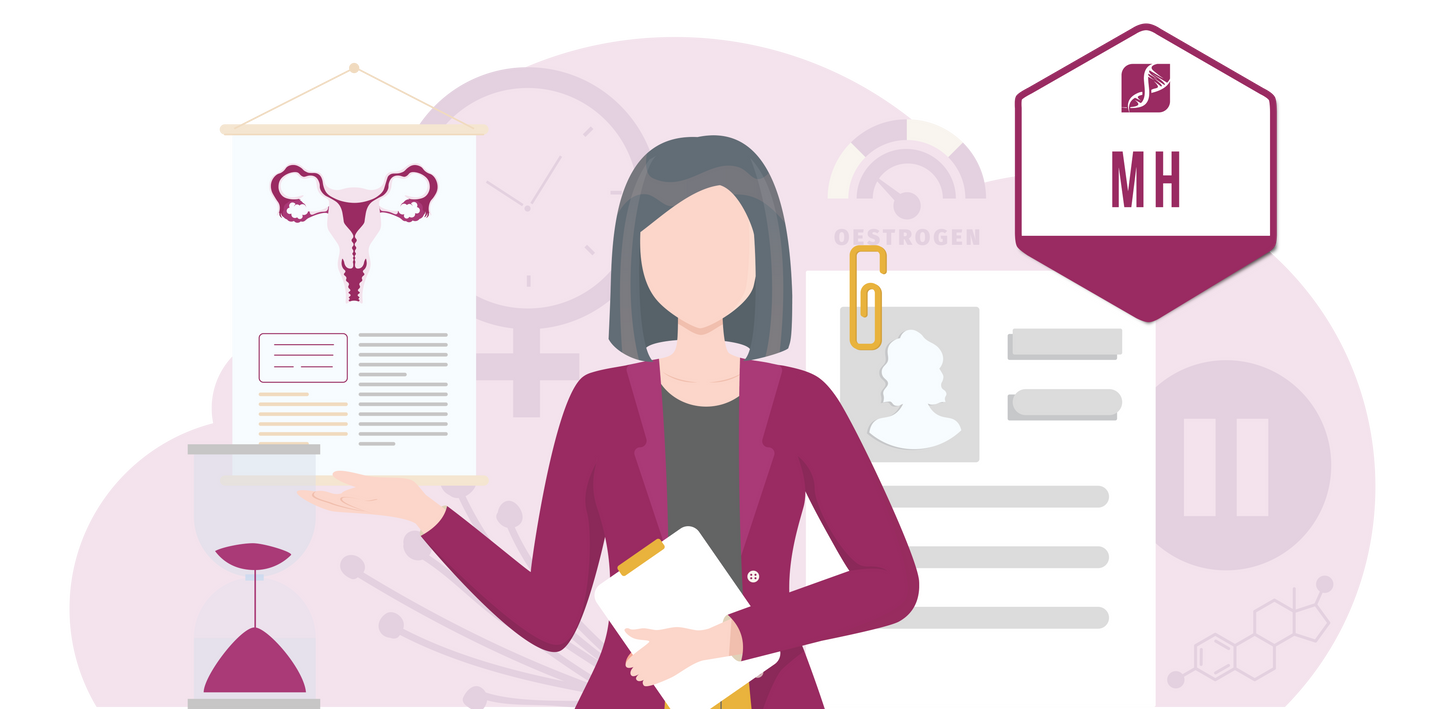 Menopause Health