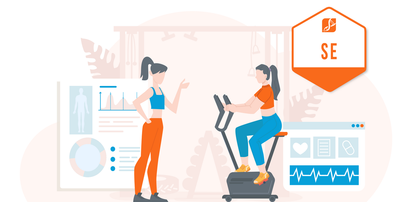 Advanced Sports and Exercise Nutritional Advisor™