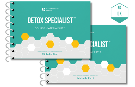 Printed Pack: DX