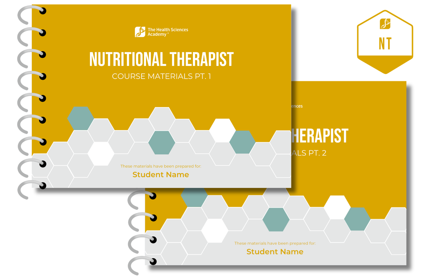 Printed Pack: NT