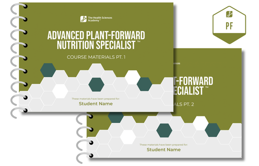 Printed Pack: PF